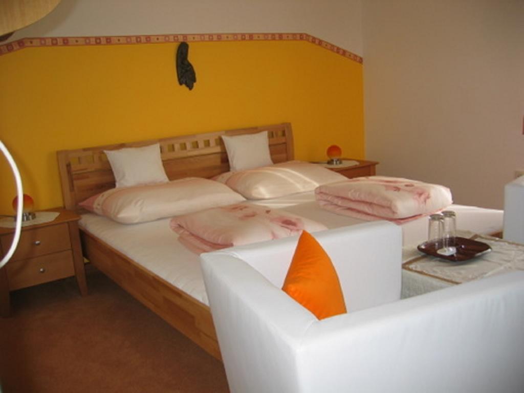Haus Freitag Apartment Millstatt Cameră foto