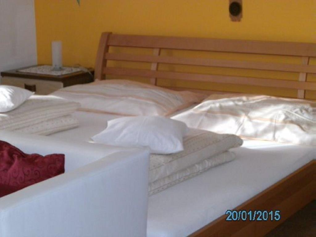 Haus Freitag Apartment Millstatt Cameră foto
