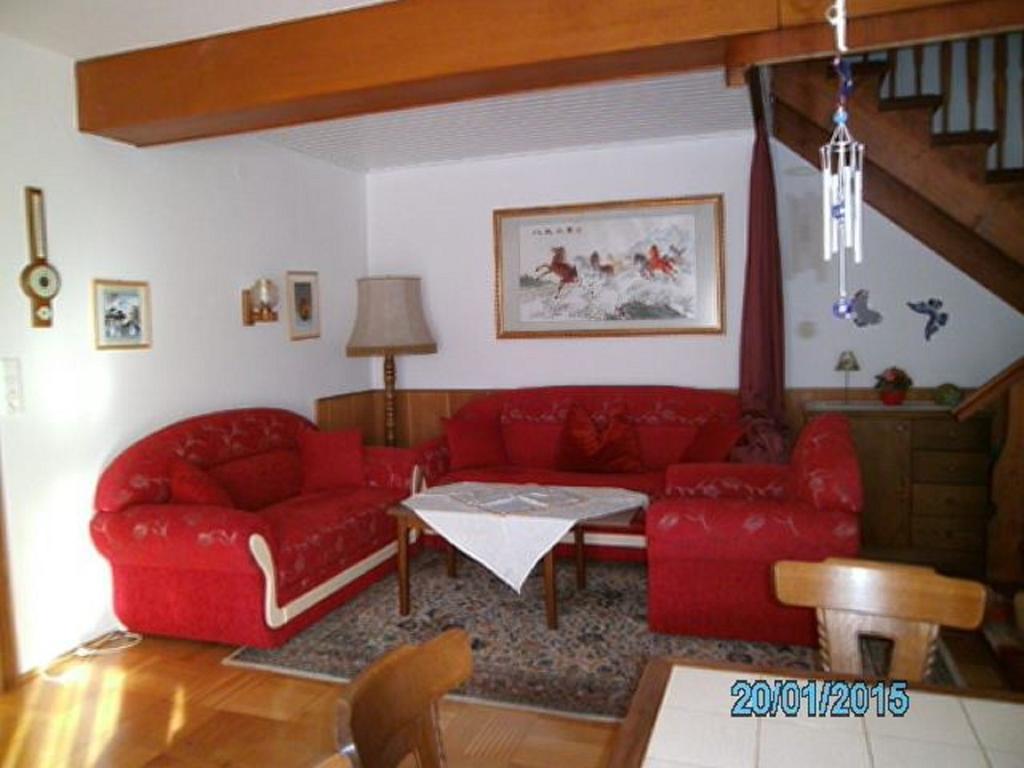 Haus Freitag Apartment Millstatt Exterior foto
