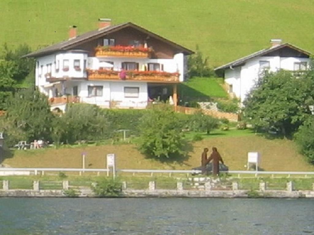 Haus Freitag Apartment Millstatt Cameră foto